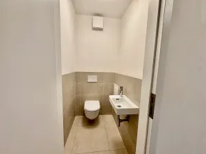 Prodej bytu 2+1, Brno, U Červeného mlýna, 57 m2