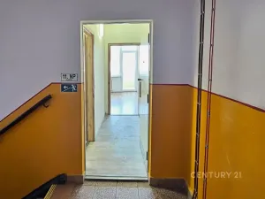 Prodej bytu 1+kk, Litvínov, Mostecká, 24 m2