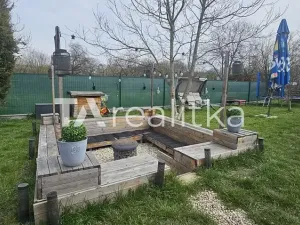 Prodej zahrady, Karviná, U Olše, 999 m2