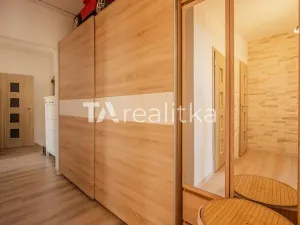 Pronájem bytu 3+1, Kopřivnice, 17. listopadu, 66 m2