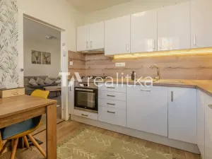 Pronájem bytu 3+1, Kopřivnice, 17. listopadu, 66 m2