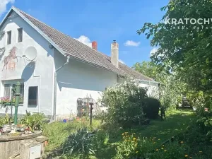 Prodej rodinného domu, Úmyslovice, 110 m2