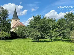 Prodej zemědělského objektu, Úmyslovice, 400 m2