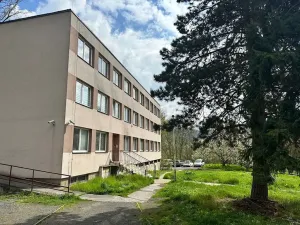 Pronájem bytu 3+1, Děčín, U Tvrze, 73 m2