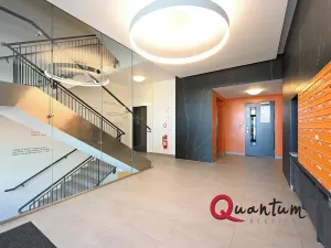 Pronájem bytu 1+kk, Praha - Hlubočepy, Hugo Haase, 35 m2