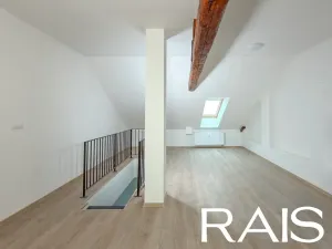 Prodej bytu 2+kk, Brno, 63 m2