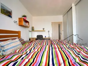 Prodej bytu 3+1, Horní Moštěnice, Pod Vinohrady, 63 m2