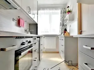 Prodej bytu 3+1, Horní Moštěnice, Pod Vinohrady, 63 m2