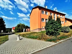 Prodej bytu 3+1, Horní Moštěnice, Pod Vinohrady, 63 m2