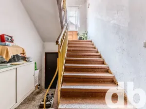 Prodej rodinného domu, Kyselka, 230 m2