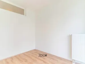 Pronájem bytu 1+1, Brno, Spolková, 38 m2