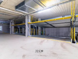 Pronájem bytu 1+1, Brno, Spolková, 38 m2