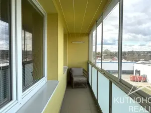 Pronájem bytu 3+1, Kolín, Rimavské Soboty, 74 m2