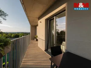 Prodej bytu 3+kk, Praha, Novovysočanská, 67 m2