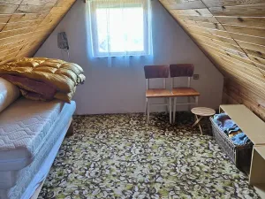 Prodej chaty, Ivančice, 46 m2