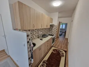 Prodej bytu 2+1, Cheb, Přátelství, 63 m2