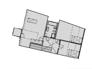 Pronájem bytu 5+1, Praha - Smíchov, Štefánikova, 168 m2