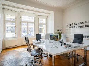 Pronájem bytu 5+1, Praha - Staré Město, Na Perštýně, 197 m2