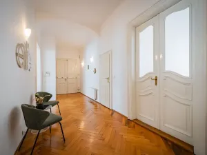 Pronájem bytu 5+1, Praha - Staré Město, Na Perštýně, 197 m2