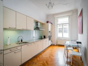 Pronájem bytu 5+1, Praha - Staré Město, Na Perštýně, 197 m2