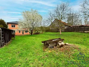 Prodej rodinného domu, Tehov, 120 m2