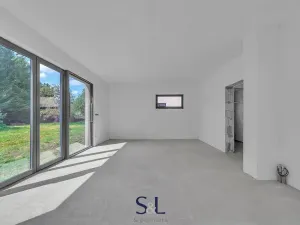 Prodej rodinného domu, Cvikov, Palackého, 175 m2