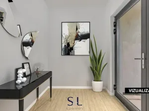 Prodej rodinného domu, Cvikov, Palackého, 175 m2