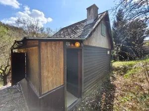 Prodej chaty, Libeř, 23 m2