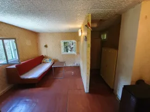 Prodej chaty, Libeř, 23 m2