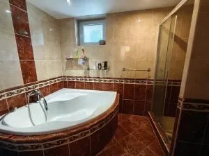 Prodej rodinného domu, Libeř, 180 m2