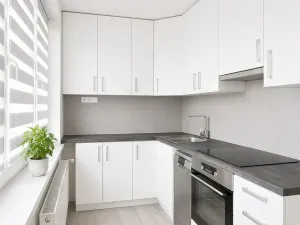 Pronájem bytu 1+kk, Zlín, Hluboká, 37 m2