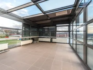 Prodej rodinného domu, Zlín, U Hřiště, 415 m2