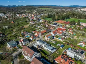 Prodej rodinného domu, Zlín, U Hřiště, 415 m2