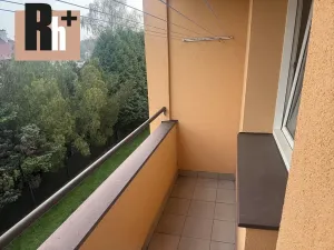 Prodej bytu 2+1, Ostrava, U Lesa, 52 m2