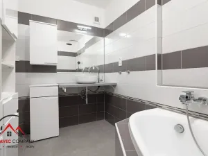 Pronájem bytu 3+1, Krnov, Dvořákův okruh, 85 m2