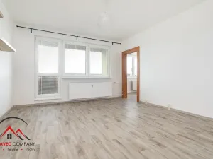 Pronájem bytu 3+1, Krnov, Dvořákův okruh, 85 m2