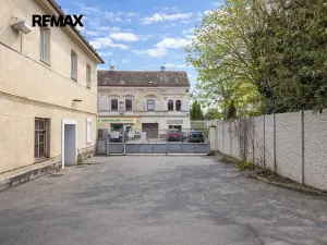 Pronájem výrobních prostor, Rudná, Masarykova, 1270 m2