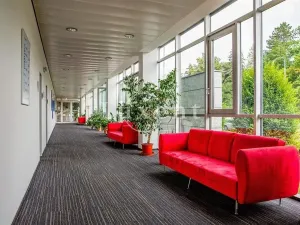 Pronájem kanceláře, Praha, Evropská, 236 m2