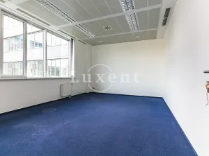 Pronájem kanceláře, Praha - Jinonice, Pekařská, 393 m2