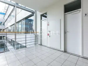 Pronájem kanceláře, Praha - Jinonice, Pekařská, 393 m2