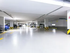 Pronájem kanceláře, Praha - Jinonice, Pekařská, 393 m2