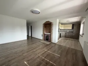 Pronájem bytu 3+1, Hradec Králové, Písečná, 67 m2