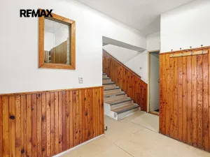 Prodej rodinného domu, Zlosyň, 307 m2