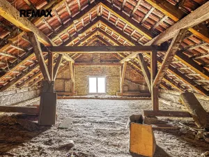 Prodej rodinného domu, Zlosyň, 307 m2