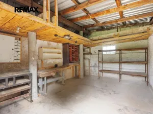 Prodej rodinného domu, Zlosyň, 307 m2