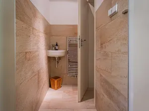 Pronájem bytu 3+kk, Praha - Staré Město, Rybná, 108 m2