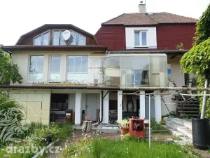 Dražba rodinného domu, Liberec, Andělská cesta, 364 m2