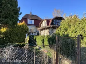 Dražba rodinného domu, Liberec, Andělská cesta, 364 m2