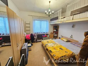 Prodej činžovního domu, Praha - Satalice, Bošínská, 195 m2