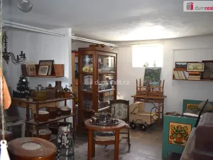 Prodej rodinného domu, Žďár, 952 m2